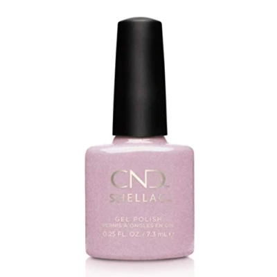 Bild av CND Shellac Lavender Lace, 1 pack (1 x 7 ml)