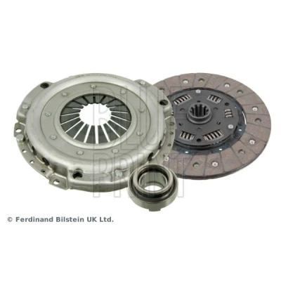 Bild av BLUE PRINT ADU173009 Kit d&#039;Embrayage à trois pièces avec graisse synthétique butée de débrayage 230 MERCEDES BENZ: W123 Berline, Break