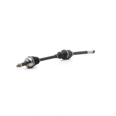 Bild av BGA DS6736R Arbre de transmission Essieu avant droit 955 CITROËN: Jumpy II Van, C5 3, III Break, PEUGEOT: Expert 407 Berline, SW