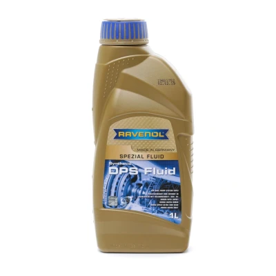 Bild av Växellådeolja RAVENOL 1211113 001 01 999