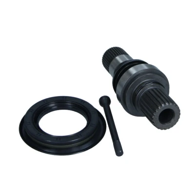 Bild av Stickaxel, differential MAXGEAR 49 5125