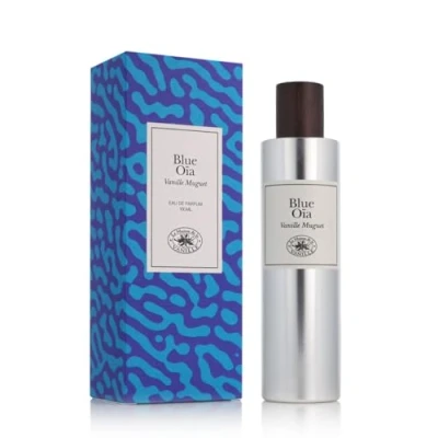 Bild av la Maison de Vanille Blue Oia Eau Parfum 100 ml