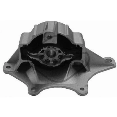 Bild av Motorkudde, Vänster, fiat punto, punto skåp/halvkombi, lancia ypsilon, 4652 8869, 46772001, 4684 4210