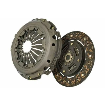 Bild av KAWE 962106 Kit d&#039;embrayage avec mécanisme disque 215CPOE RENAULT: LAGUNA 2, 2 Grandtour