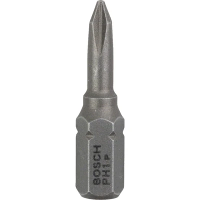 Bild av BITS 003 PH1 25MM 3ST EXTRA HARD Beijerbygg Byggmaterial