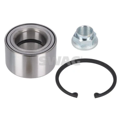 Bild av SWAG 33 10 4417 Kit de roulements roue RENAULT: MASTER 2 Kasten, Pritsche/Fahrgestell, Bus, OPEL: Movano A Van