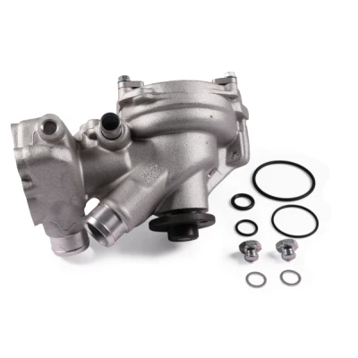 Bild av HEPU P195 Pompe à eau y compris Jeu de joints d’étanchéité, avec accessoires, joint d&#039;étanchéite mécanique SSANGYONG: Rexton / 2