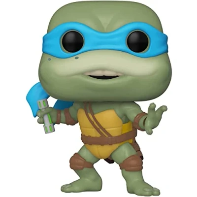Bild av Funko POP! Films: Teenage Mutant Ninja Turtles 2 Leonardo