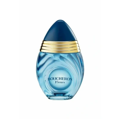 Bild av Boucheron Fleurs Eau de Parfum 100 ml