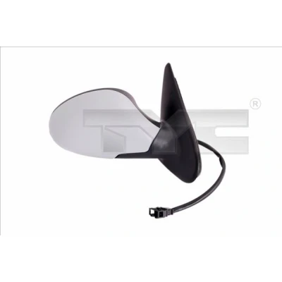 Bild av Rétroviseur extérieur Blic 5402 04 1129997P droit avec couche d&#039;apprêt électrique chauffé, convexe SEAT: Leon I 3/5 portes, Toledo 2 Limousine