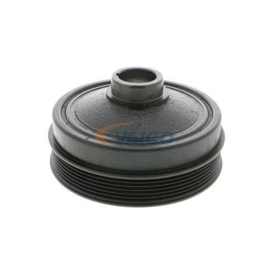 Bild av VAICO V30 8411 Poulie Damper 6PK 5 Qualité originale MERCEDES BENZ: Classe E Berline, C CLS Coupe