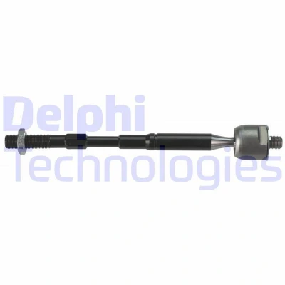 Bild av DELPHI TA3086 Rotule Axiale Essieu avant gauche, droit M14x1.5 289 273 TOYOTA: Corolla IX 3/5 portes, Verso, Berline
