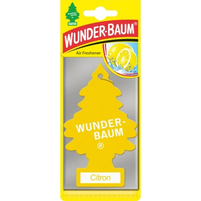 Bild av Wunderbaum Citron