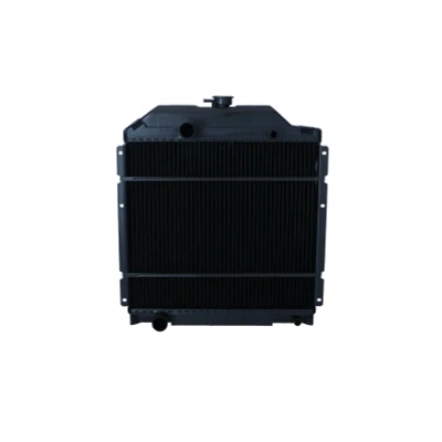 Bild av Kylare, motorkylning Nrf 50490