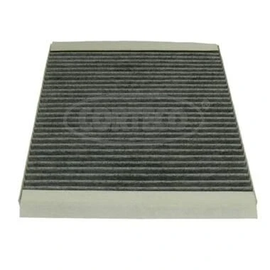 Bild av CORTECO 80000758 Filtre d&#039;habitacle à charbon actif 235 193 15 SUZUKI: IGNIS 2, Wagon R+ II 3/5 portes, I OPEL: Agila A
