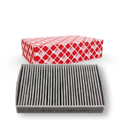 Bild av Filter, kupéventilation FEBI BILSTEIN 36064