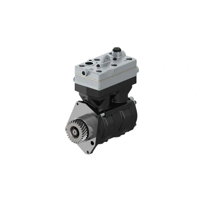 Bild av Kompressor, tryckluftssystem Wabco 912 510 104 0