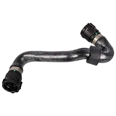 Bild av FEBI BILSTEIN 171207 Durite De Refroidissement avec raccords rapides BMW: X5