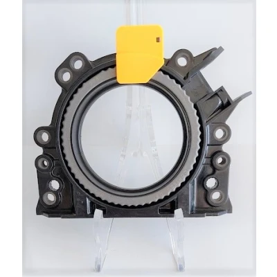 Bild av CORTECO 49496309 Joint Spi De Vilebrequin avec douille d&#039;assemblage côté frontal PTFE (polytétrafluoroéthylène)/ACM (caoutchouc polyacrylique