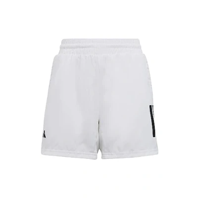 Bild av adidas Performance B CLUB Shorts för barn, Storlek: 116, White