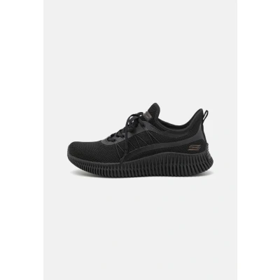 Bild av Skechers Sport BOBS Sneakers, Storlek: 40, Black Textil/syntet