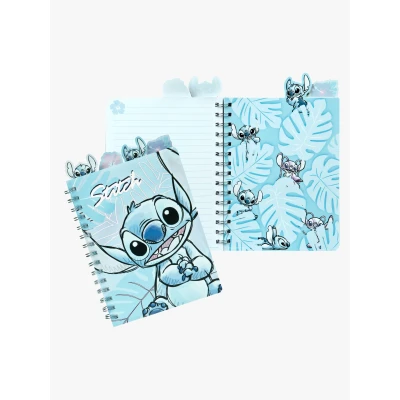 Bild av UnderCover Lilo &amp; Stitch Anteckningsblock A5