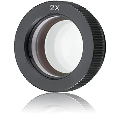Bild av Bresser objektiv, 5941483, extraobjektiv 2 x (Bresser ETD 101)
