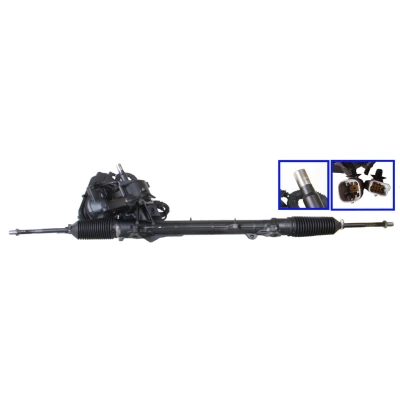 Bild av DRI 717522054 Styrväxel elektronisk för vänsterstyrd 1176mm PEUGEOT: 208 II Hatchback (UB_, UP_, UW_, UJ_) 1.2 PureTech 100, 1.5 BlueHDI e