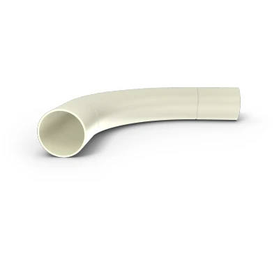 Bild av PM FLEX 1401640 Rörböj för både VP rör och flexrör 32 mm