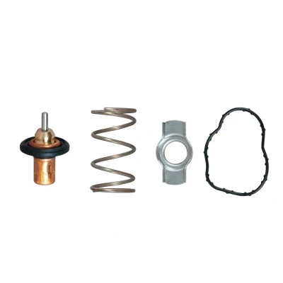 Bild av GATES TH51883G1 Thermostat d&#039;eau 83 avec joints RENAULT: SCENIC 3, Captur, Clio 4, MERCEDES BENZ: Classe A, B, CLA Coupe, DACIA: Duster SUV