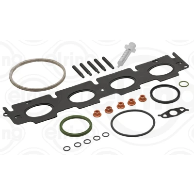 Bild av ELRING 082.220 Kit de montage, compresseur avec joints instructions vis/boulons BMW: 1 5 portes, 3 Berline, 2 Coupe