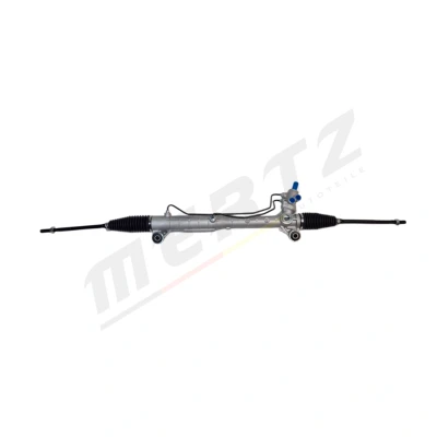 Bild av MERTZ M G1081 Styrväxel hydraulisk för vänsterstyrd SUZUKI: Grand Vitara II SUV (JT, TE, TD) 1.6 Allhjulsdrift, 2.0 Allhjulsdrift