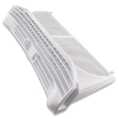 Bild av DL pro Filtro de pelusa 481248058322 C00311293 para secadora bubbelpool Bauknecht Indesit