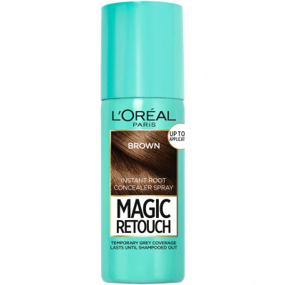 Bild av L&#039;Oréal Paris Magic Retouch Brown 75 ml