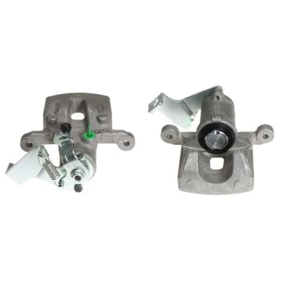 Bild av BUDWEG CALIPER 345237 Étrier de frein HYUNDAI: i30 II 3/5 portes, Break