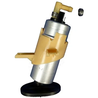 Bild av DELPHI FE0498 12B1 Module d&#039;alimentation en carburant sans joint d&#039;étanchéite, avec joints senseur de pression BMW: 3 Touring, Berline, Coupe