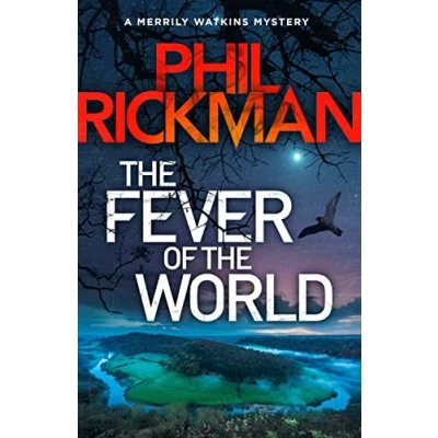 Bild av the Fever of World (16): &#039;Brilliantly eerie&#039; Peter James