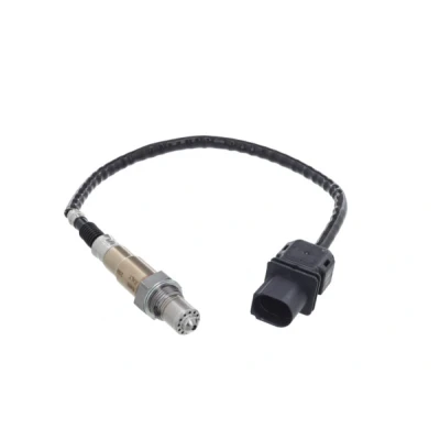 Bild av VALEO 368402 Sonde lambda devant le catalyseur M18x1,5 planaire, à large bande, Filetage prégraissé, chauffé BMW: 3 Touring