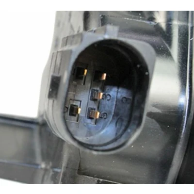 Bild av METZGER ORIGINAL ERSATZTEIL 0892464 Module AGR avec radiateur EGR, sans joint d&#039;étanchéite AUDI: Q5, A4 B8 Avant, Berline
