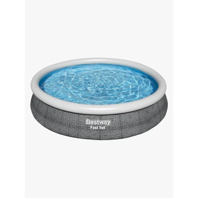 Bild av Bestway Fast Set Pool 366