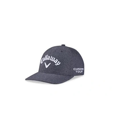 Bild av Callaway HW CG TA PRFRMNCE PRO XL HTHR Gry/WHT 24, Gråmelange,