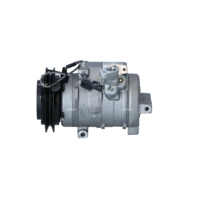Bild av NRF 320048G Compresseur De Climatisation 10S17C 12 avec embrayage magnétique MITSUBISHI: PAJERO 4