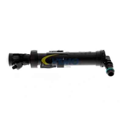 Bild av VEMO V10 08 0377 Gicleur d&#039;eau de nettoyage, nettoyage des phares gauche Q+, Première Monte AUDI: Q5