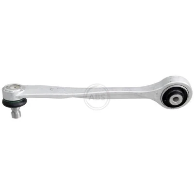 Bild av A.B.S. 211463 bras de suspension avec rotule suspension, support en caoutchouc oscillant longitudinal Aluminium 16 AUDI: Q5