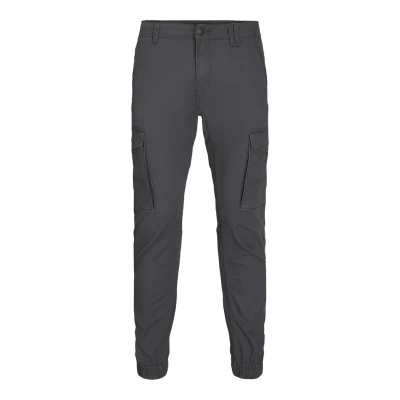 Bild av Jack &amp; Jones Jjipaul Jjflake Cargobyxor, Storlek: 30x30, Asphalt