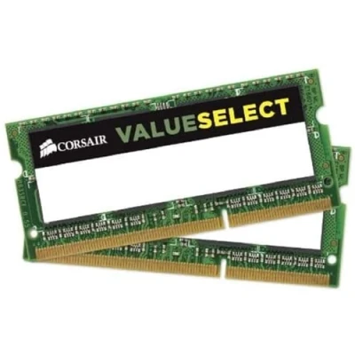 Bild av Corsair VS SO DDR3 1600 SC 8GB