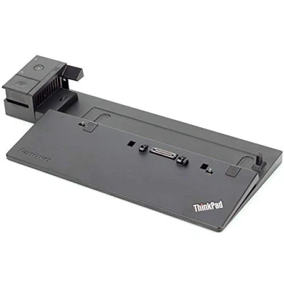 Bild av Lenovo docking station USB C HDMI 2 x DP 1GbE