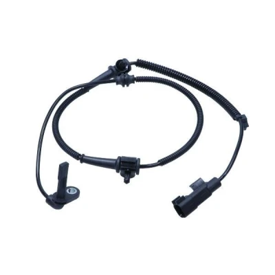 Bild av MAXGEAR 20 0389 Capteur ABS Essieu avant, des deux côtés de l&#039;essieu avant actif 2 930 OPEL: Astra J GTC, VAUXHALL: Mk6 GTC