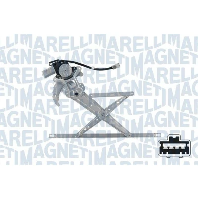 Bild av Magneti Marelli Lève vitre avant gauche électrique avec moteur pour véhicules direction à 350103170335 HONDA: CR V 1