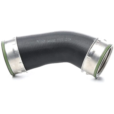 Bild av METZGER 2400340 Gaine De Suralimentation 68 avec raccord rapide VOLKSWAGEN: Golf 4, Bora Variant, Berline, SEAT: Leon I 3/5 portes